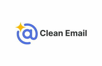 Clean Email Logo